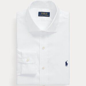 Polo dress shirt